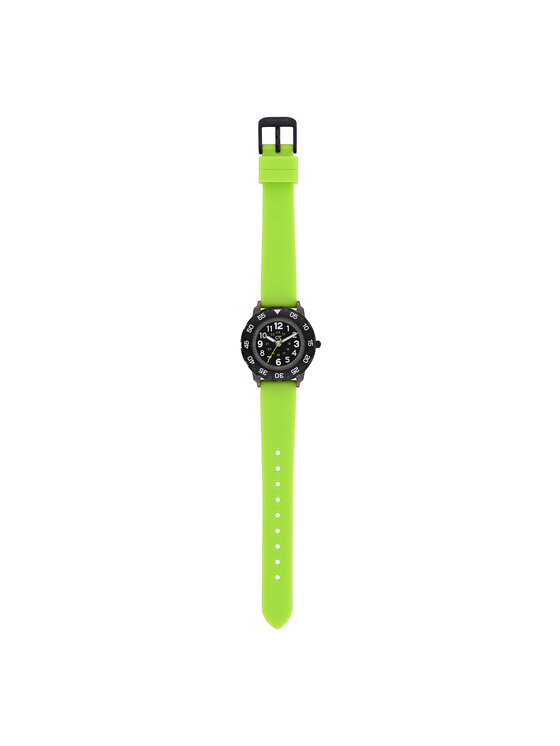 Cool Time Cool Time Zegar 6312 Zielony