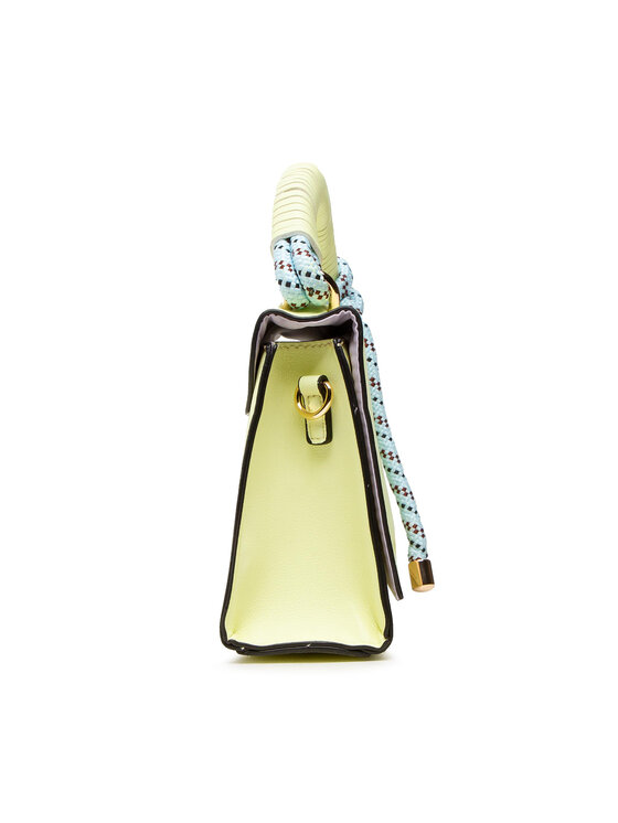 Call It Spring Call It Spring Käekott Clover 16174291 Kollane