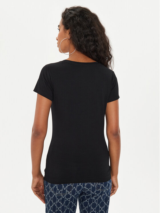 Guess Guess T-särk W4YI37 J1314 Must Regular Fit