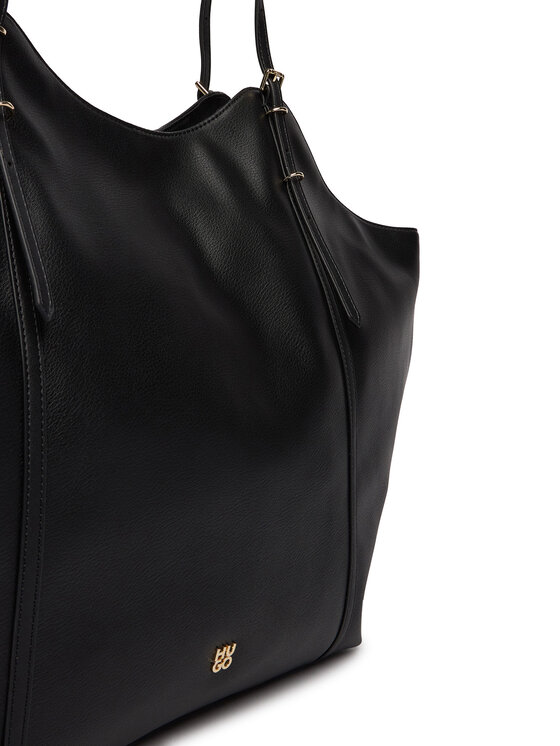 HUGO HUGO Handtasche Neeko P_Tote 50558244 Schwarz