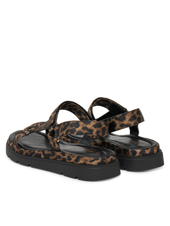 Tamaris Tamaris Sandaalid 1-28703-44 Pruun