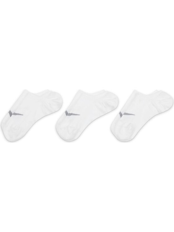 Nike Nike Stopki SX5277-101_L: 42-46 Biały