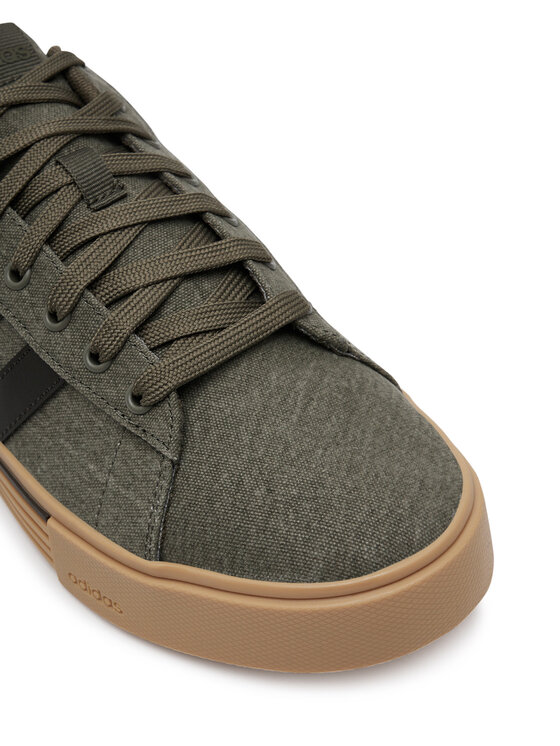 adidas adidas Tenisice Daily 4.0 IF4494 Kaki