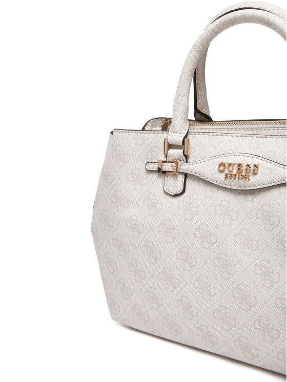 Guess Guess Torebka Katya HWSG96 52060 Biały