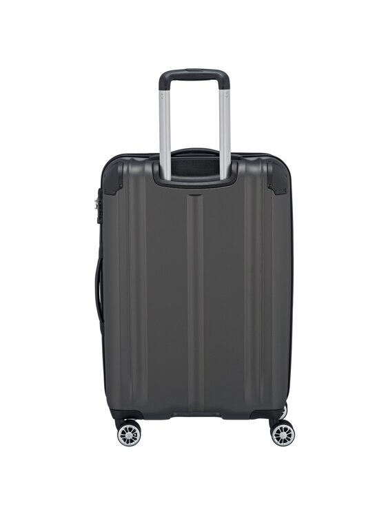 Travelite Travelite Komplet walizek 257613 Szary