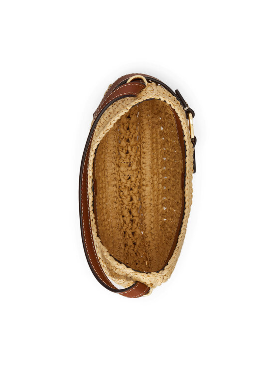 LAUREN RALPH LAUREN LAUREN RALPH LAUREN Rankinė 431982191001 Ruda