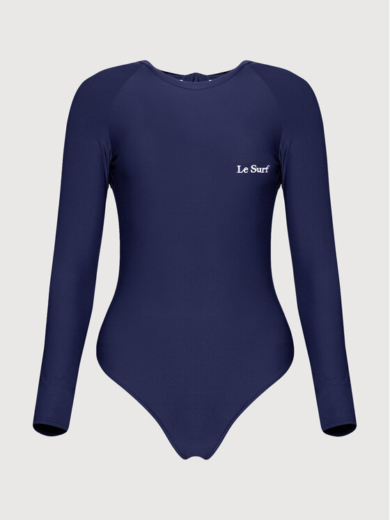 Drivemebikini Drivemebikini Női fürdőruha Le Surf Due 2021-DRV-048_NV Sötétkék