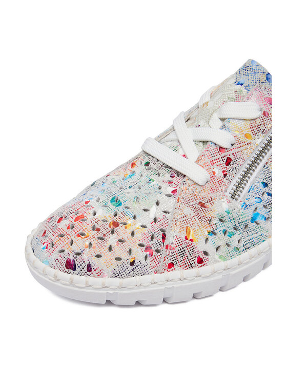 Rieker Rieker Scarpe basse CEO-M2306-90 Multicolore
