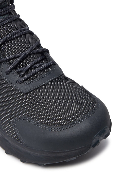 Altra Altra Trekking Timp Hiker GTX AL0A85QB Crna