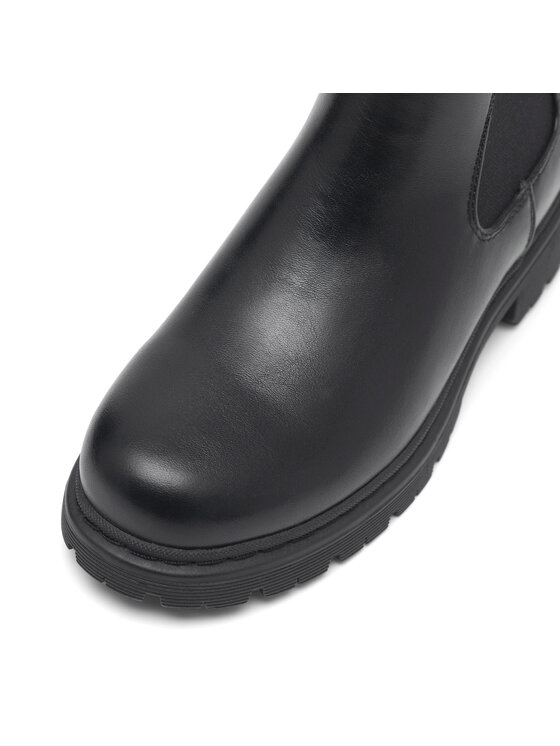 Jenny Fairy Jenny Fairy Stiefeletten JETTE WS5150-07 Schwarz