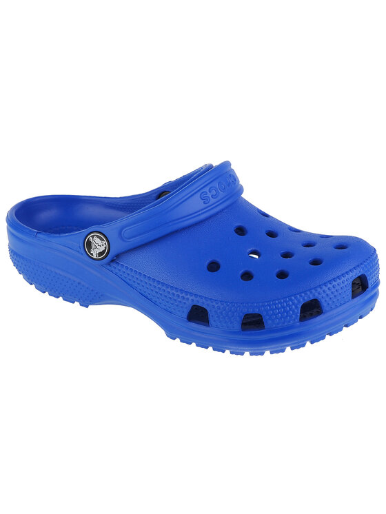 Crocs Crocs Ciabatte Crocs Classic Clog Kids Blu