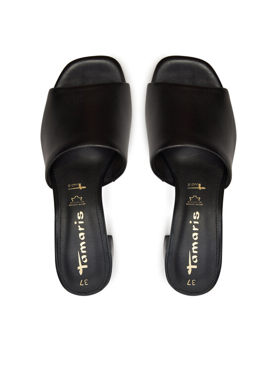 Tamaris Tamaris Plätud 1-27204-42 Must