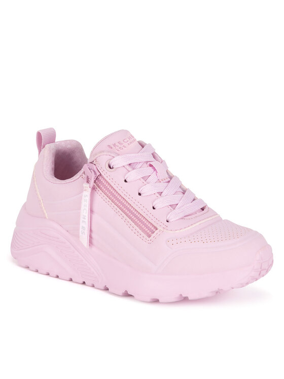 Skechers Skechers Sportcipők UNO LITE 310387L LTPK Rózsaszín