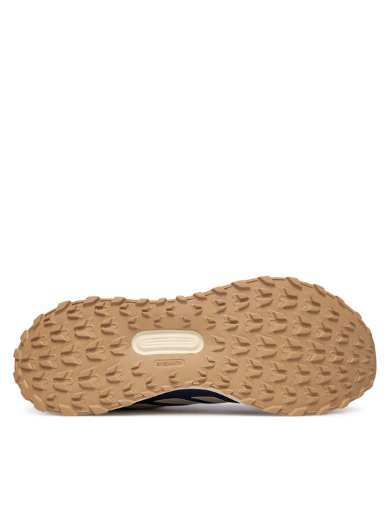 adidas adidas Buty do biegania Runfalcon 5 Tr JQ6957 Granatowy
