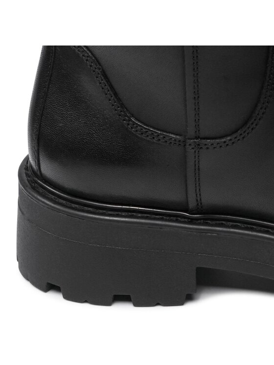Vagabond Shoemakers Vagabond Боти Cosmo 2.0 5259-101-20 Черен