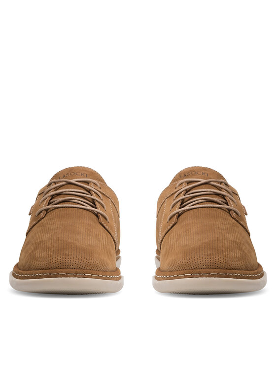 Lasocki Lasocki Scarpe basse VITO-11 MB Marrone