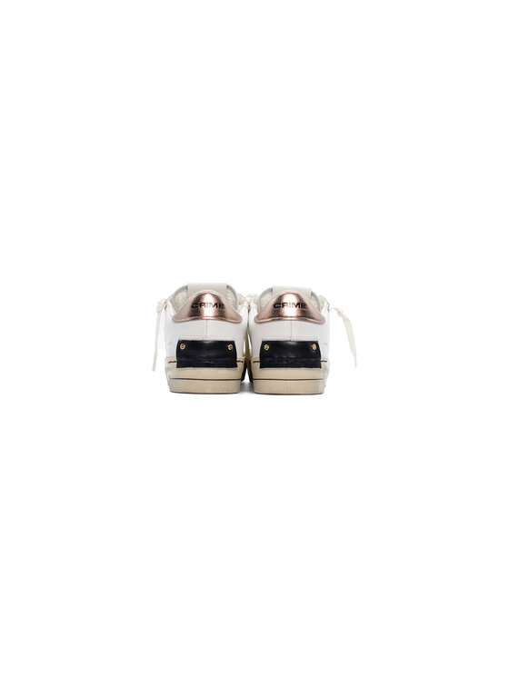 Crime London Crime London Sneakers 25110AA8 Marrone