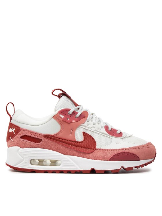 Nike Superge Air Max 90 Futura FQ8881 618 Bela