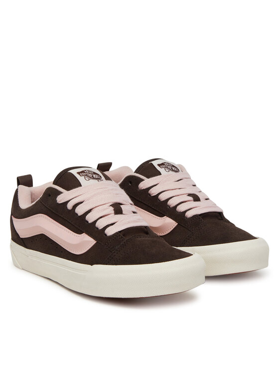 Vans Vans Tenisenes VN000D75O3N1 Brūns