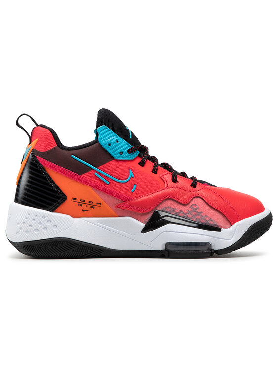 Nike Batai Jordan Zoom '92 CK9184 600 Juoda • Modivo.lt