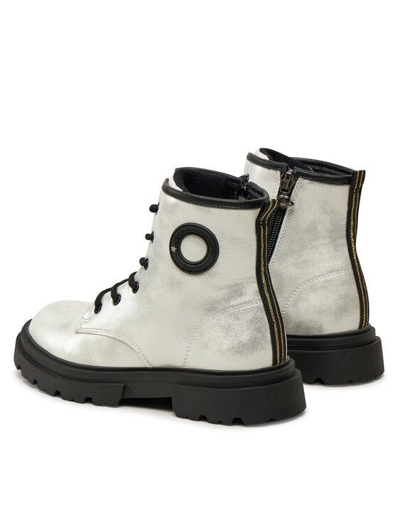 Primigi Primigi Csizma 6975300 Ezüst
