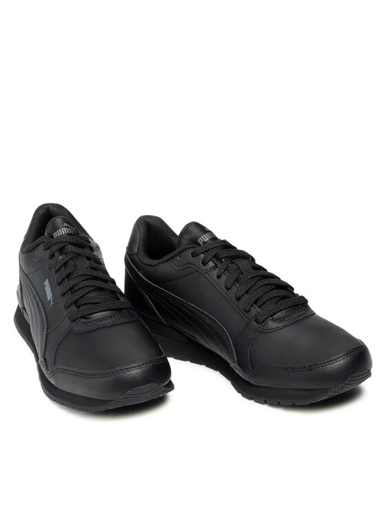Puma Puma Laisvalaikio batai St Runner V3 L 384855 11 Juoda