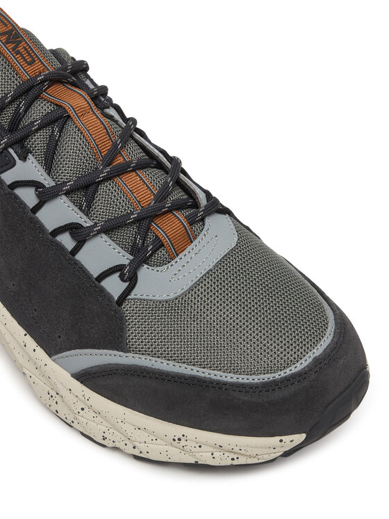 CMP CMP Sneakersy Cham Urban 3Q84957 Szary