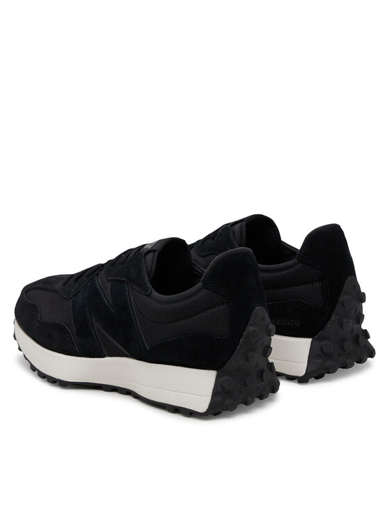 New Balance New Balance Superge U327SWB Črna