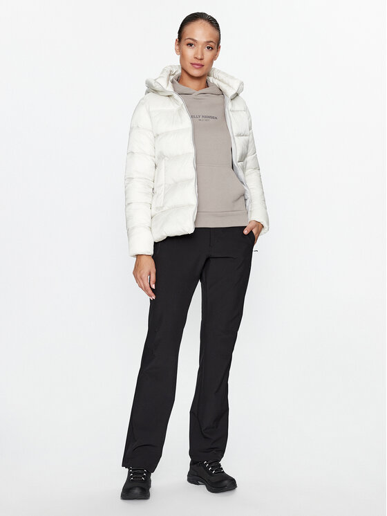 CMP CMP Ziemas jaka 33K3676 Balts Regular Fit