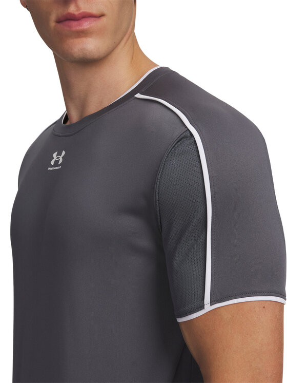 Under Armour Under Armour Koszulka techniczna 6009875 Szary Regular Fit