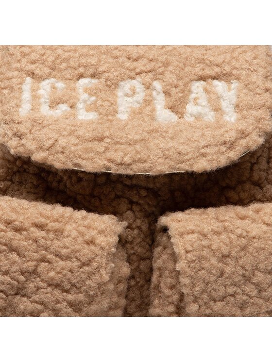 Zaino 22I W2M1 7233 6940 1185 Marrone