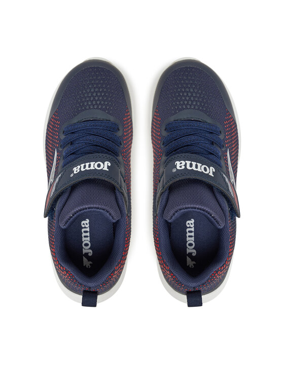 Joma Joma Snīkeri Horizon Jr 2503 JHORIS2503V Tumši zils