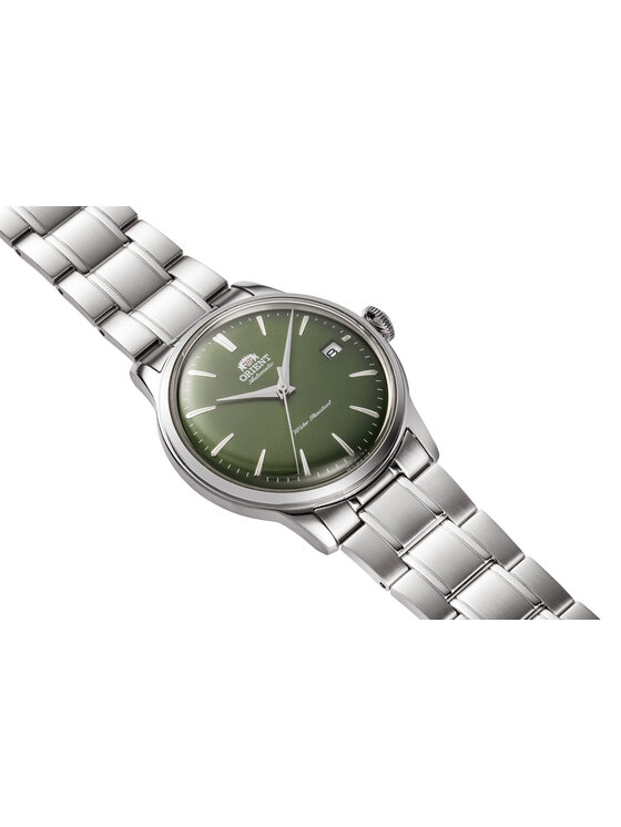 Orient Orient Orologio RA-AC0M09E30B Argento