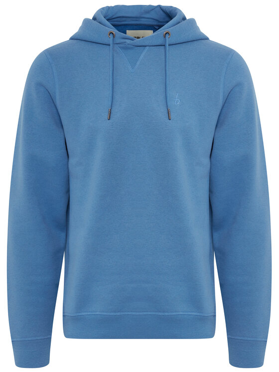 Blend Blend Μπλούζα 20715064 Μπλε Regular Fit