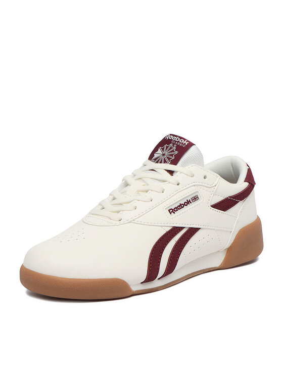 Reebok Reebok Сникърси EO-F/S LO 100268346 Кремав