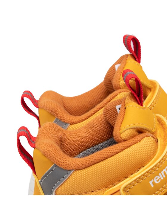 Reima Reima Schnürschuhe Passo 2.0 5400010A Gelb