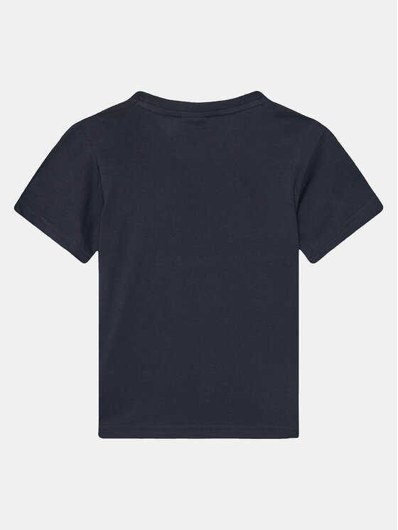 Champion Champion Komplet 2 t-shirtów 306581 Kolorowy Regular Fit