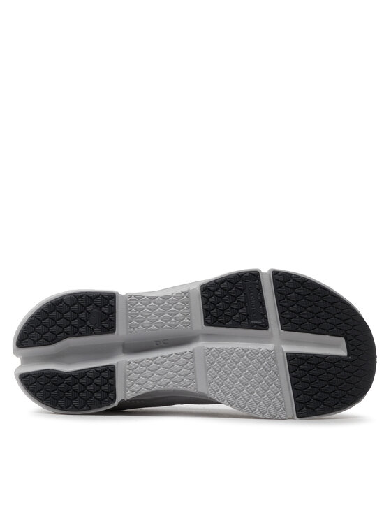 On On Laufschuhe Cloudgo 5598625 Grau