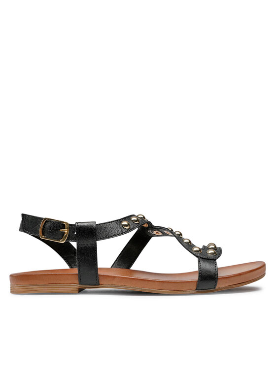 Lasocki Lasocki Sandalen WI23-FRULA-02 Schwarz