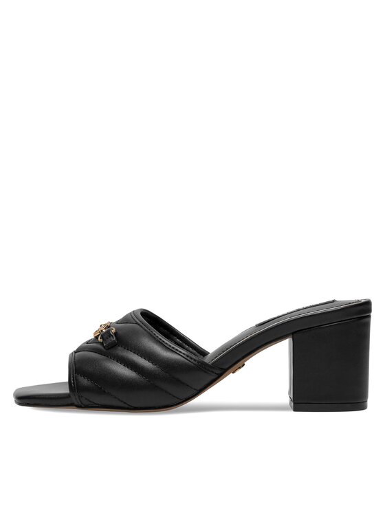 Nine West Nine West Šľapky 123AL0687 Čierna