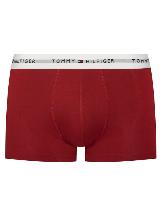 Tommy Hilfiger Tommy Hilfiger Bokserių komplektas UM0UM03873 Spalvota