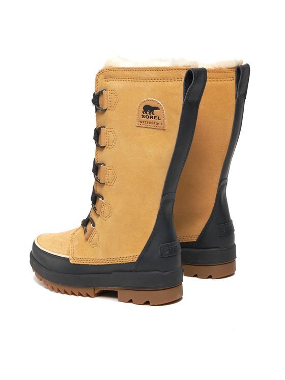 Sorel Sorel Čizme za snijeg Torino™ Ii Tall Wp NL3489-373 Smeđa