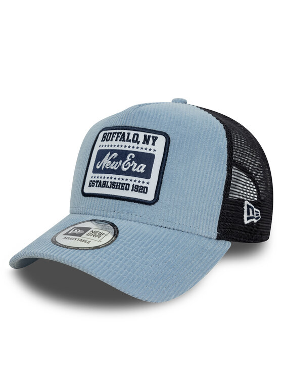 Czapka z daszkiem New Era