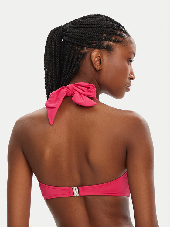 Seafolly Seafolly Gornji dio kupaćeg kostima S. Collective 33816-942 Ružičasta