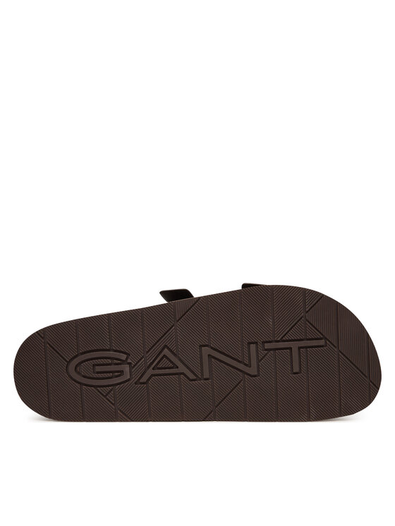 Gant Gant Papucs 32634299 Barna