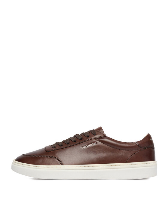 GINO ROSSI GINO ROSSI Sneakers EO-MARSHAL-01 MI08 Marrone