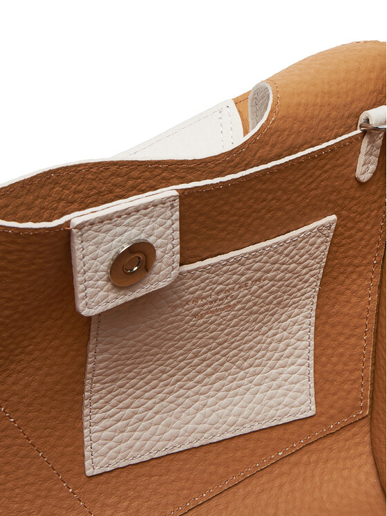 Gianni Chiarini Gianni Chiarini Дамска чанта Euforia BS 9554 RNGDBL Сив