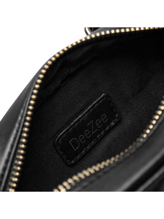 DeeZee DeeZee Käekott MJR-E-038-05 Must