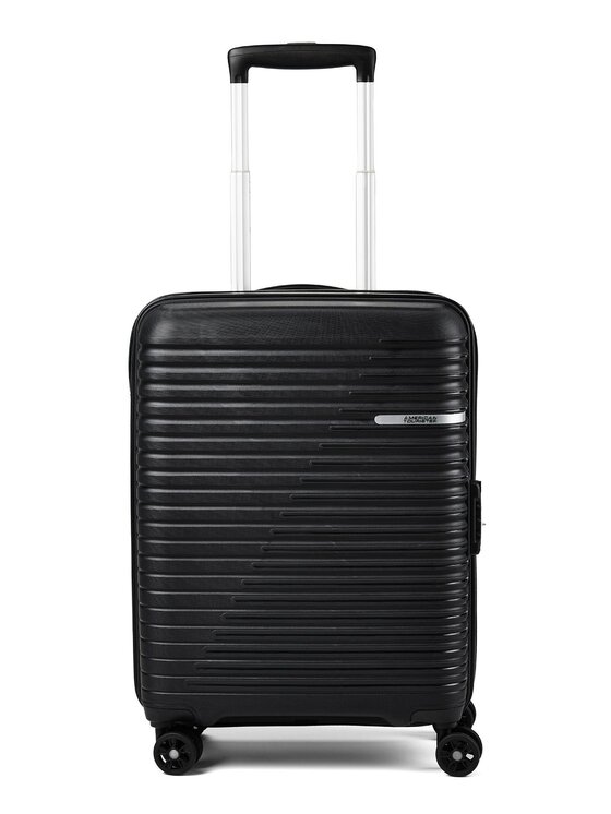 American Tourister American Tourister Walizka kabinowa 330230 Czarny
