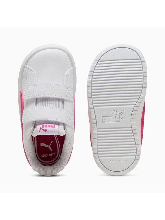Puma Puma Sneakersy 394254 Biały